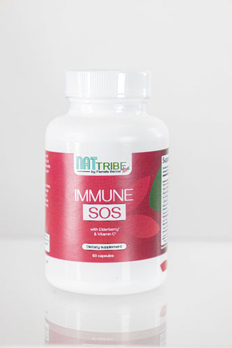 Wholesale Immune SOS by NatTribe