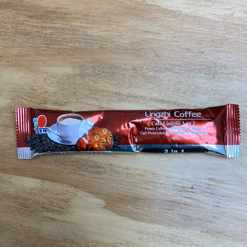 Lingzhi Coffee