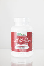 Load image into Gallery viewer, Wholesale Women’s Multivitamin by NatTribe