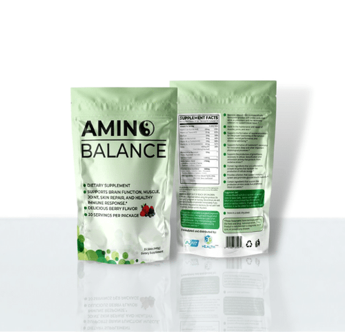 Amino Balance - Zumo Fresco