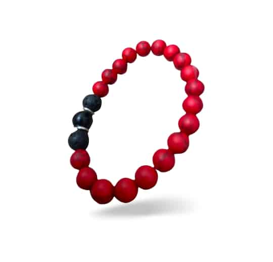 Brazalete EMF Protection - Zumo Fresco