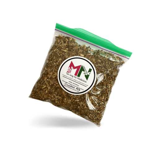 Organic Loose Tea-Circulatory AID