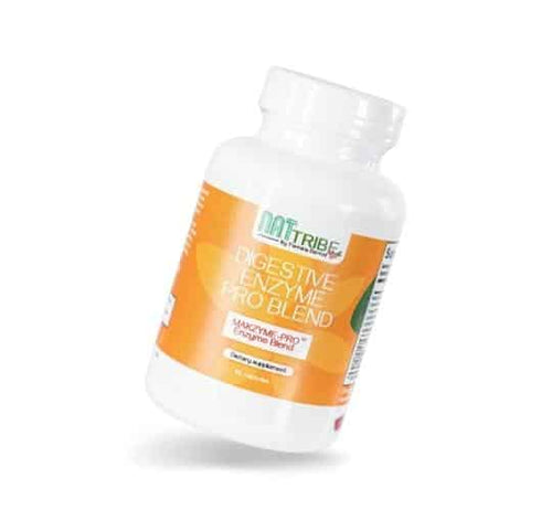Digestive Enzyme Pro Blend