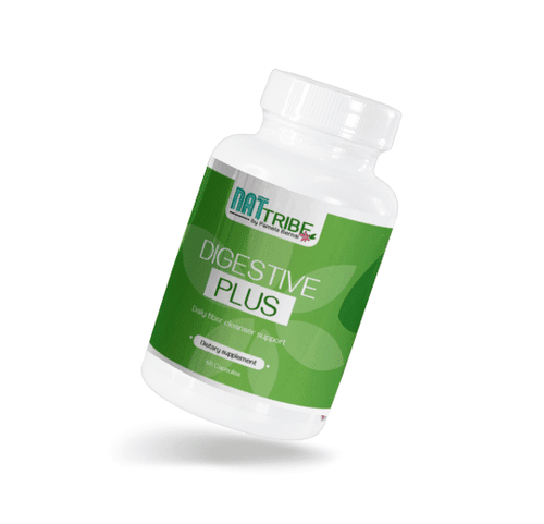 Digestive Plus - Zumo Fresco