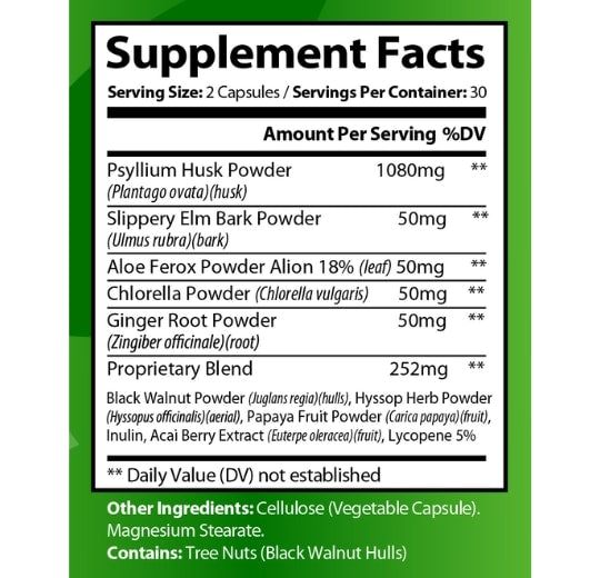 Digestive Plus - Zumo Fresco