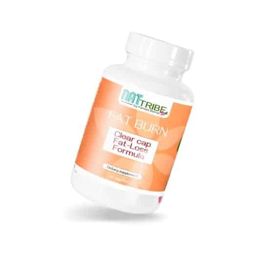 Fat Burn - Zumo Fresco