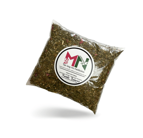 Organic Loose Tea-Female Balance