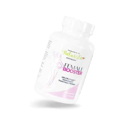 Female Booster
