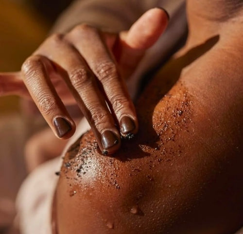 Jabón artesanal Skin Detox by Pamela Bernal - Mujer Naturista