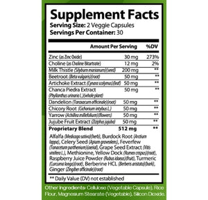 Liver Support NatTribe