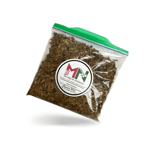 Organic Loose Tea-Memory Help