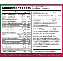 Load image into Gallery viewer, Mens Multivitamins
