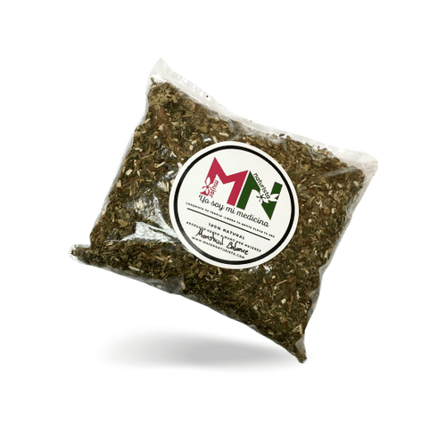 Organic Loose Tea-Menstrual Balance