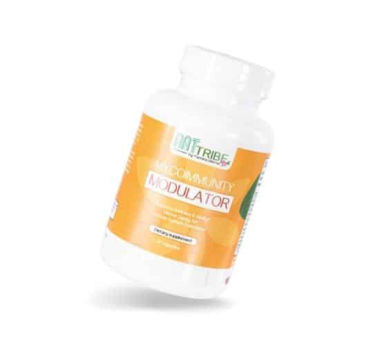 Mycoimmunity Modulator - Zumo Fresco