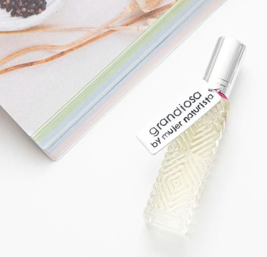 Perfume Grandiosa - Zumo Fresco