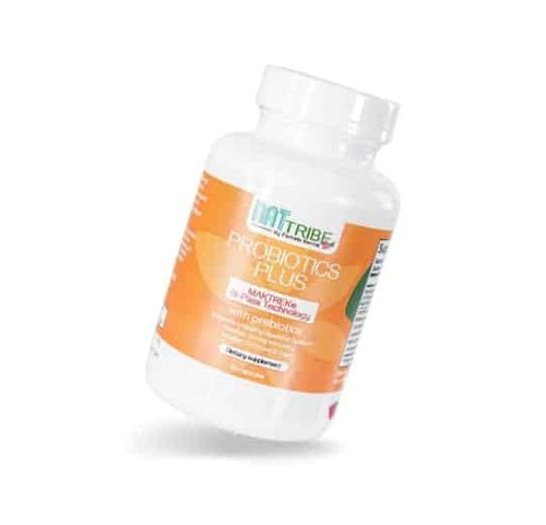 Probiotics Plus