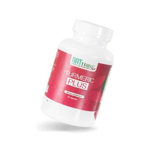 Turmeric Plus - Zumo Fresco