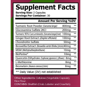 Turmeric Plus