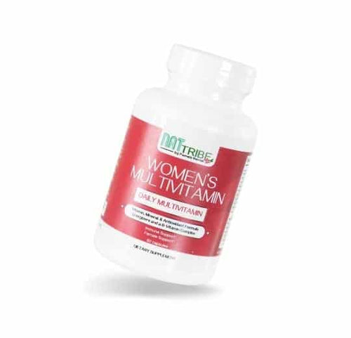Women’s Multivitamin