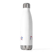 Load image into Gallery viewer, 20oz Mujer Naturista Insulated Bottle