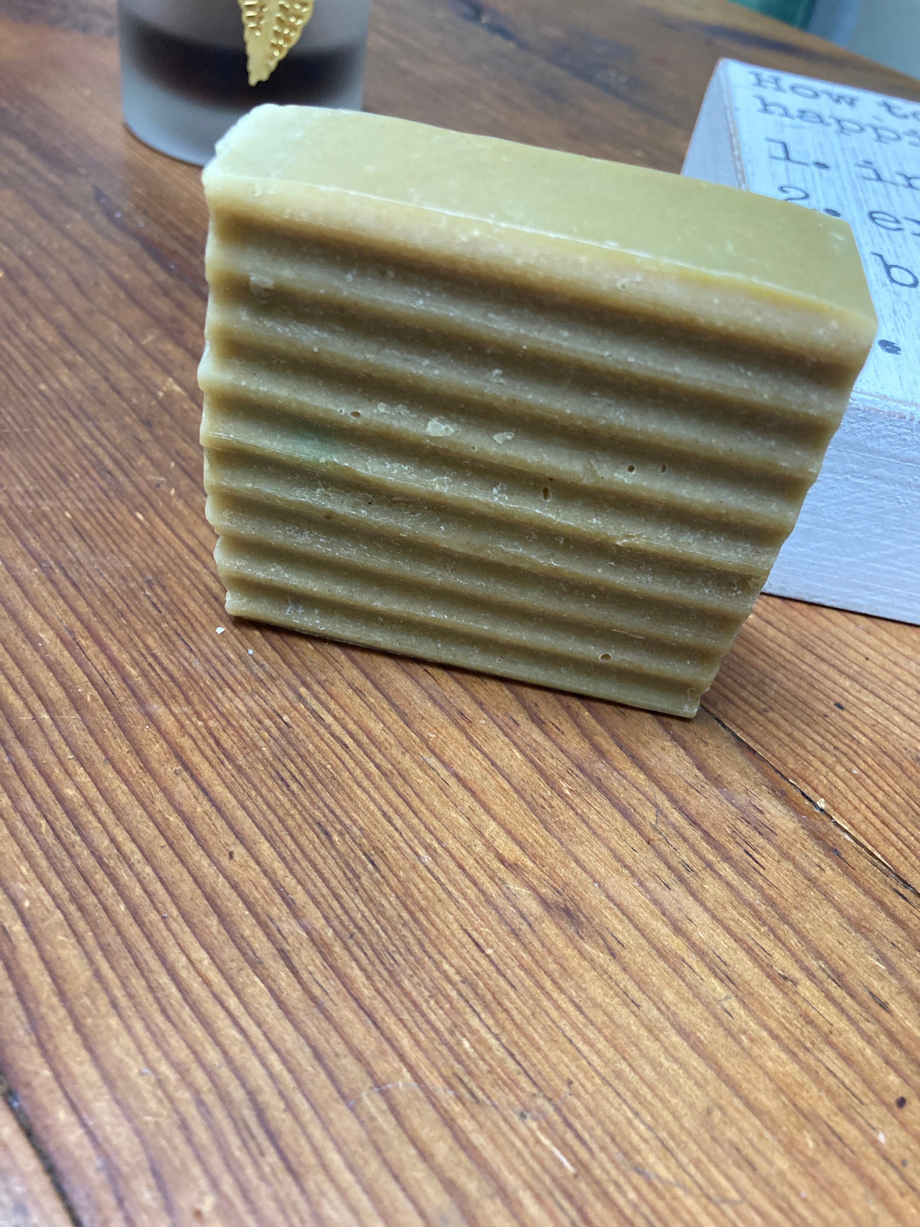 Mujer Naturista Bath Care Kit - Zumo Fresco