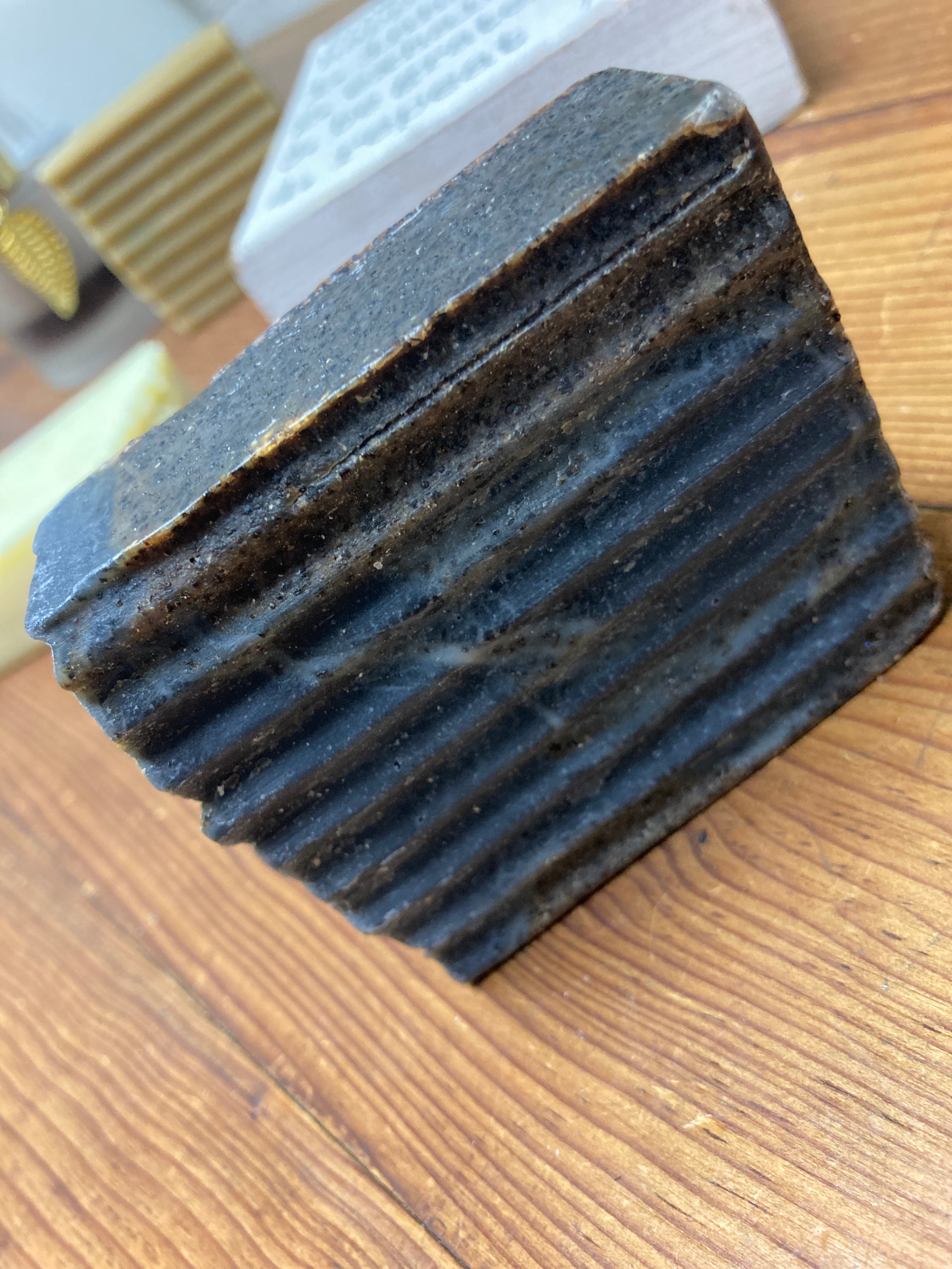 Mujer Naturista Bath Care Kit - Zumo Fresco